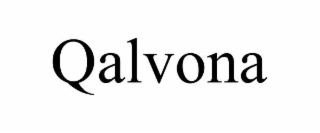 QALVONA