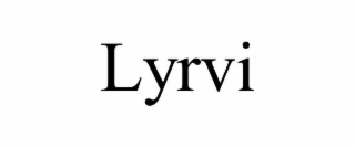 LYRVI