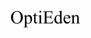 OPTIEDEN