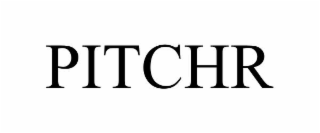 PITCHR