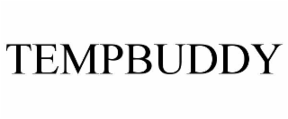 TEMPBUDDY