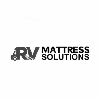 RV MATTRESS SOLUTIONS