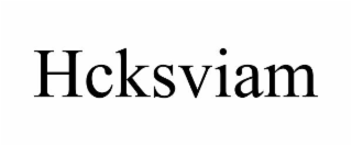 HCKSVIAM