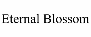 ETERNAL BLOSSOM