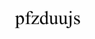 PFZDUUJS