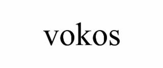 VOKOS