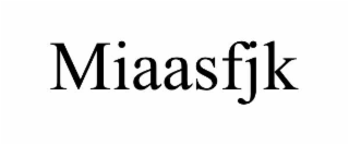 MIAASFJK