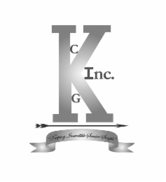 KCG INC. 