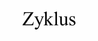 ZYKLUS