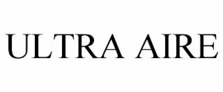 ULTRA AIRE