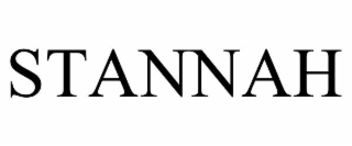 STANNAH