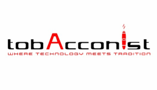 TABACCONIST WHERE TECHNOLOGY MEETS TRADITION
