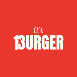 CASA 13URGER