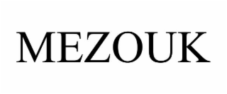 MEZOUK