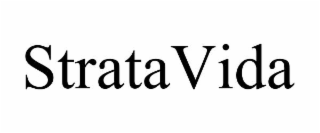 STRATAVIDA