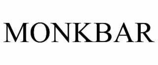 MONKBAR