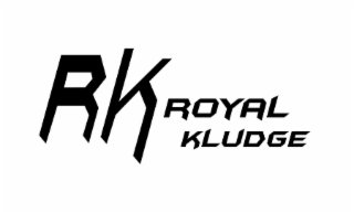 RK ROYAL KLUDGE
