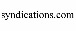 SYNDICATIONS.COM