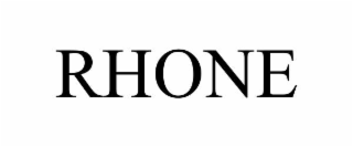 RHONE