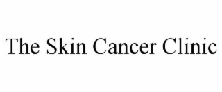 THE SKIN CANCER CLINIC