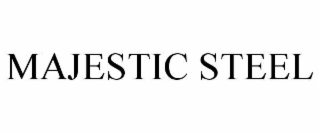 MAJESTIC STEEL