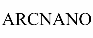 ARCNANO