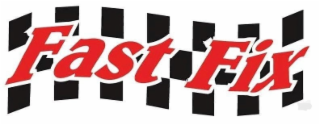 FAST FIX
