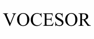 VOCESOR