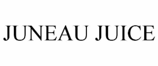 JUNEAU JUICE