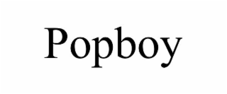 POPBOY