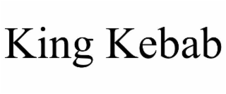 KING KEBAB