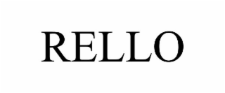 RELLO