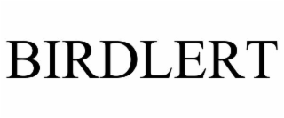 BIRDLERT