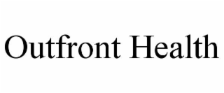 OUTFRONT HEALTH