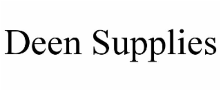 DEEN SUPPLIES