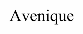 AVENIQUE