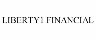 LIBERTY1 FINANCIAL