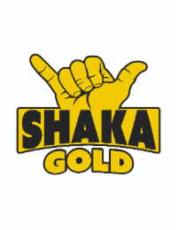 SHAKA GOLD