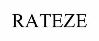 RATEZE