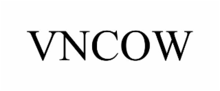 VNCOW