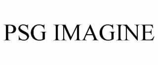 PSG IMAGINE