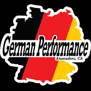 GERMAN PERFORMANCE ATASCADERO, CA