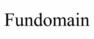 FUNDOMAIN