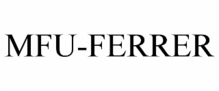 MFU-FERRER