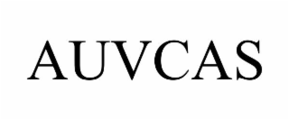 AUVCAS