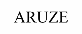 ARUZE