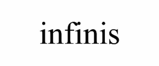 INFINIS
