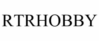 RTRHOBBY