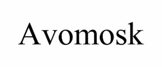 AVOMOSK