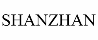 SHANZHAN
